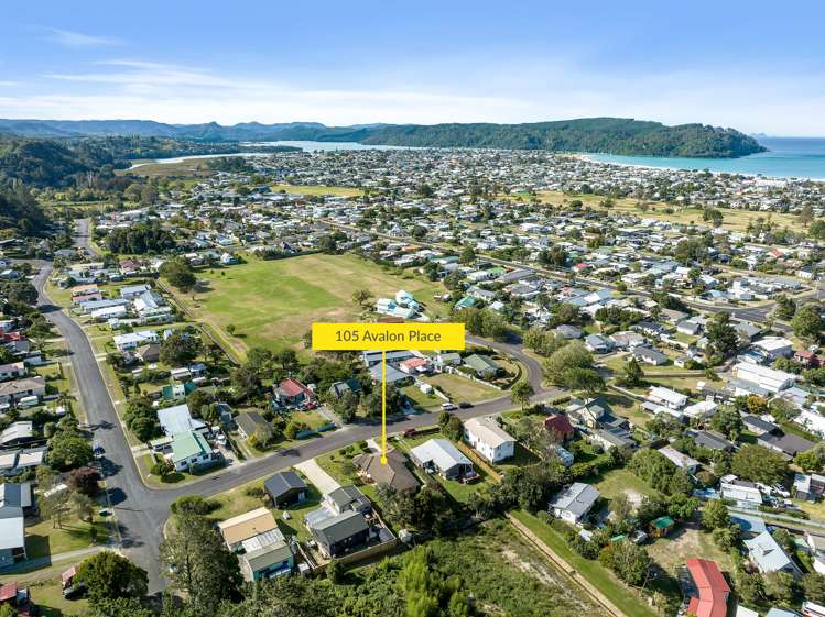 105 Avalon Place Whangamata_30