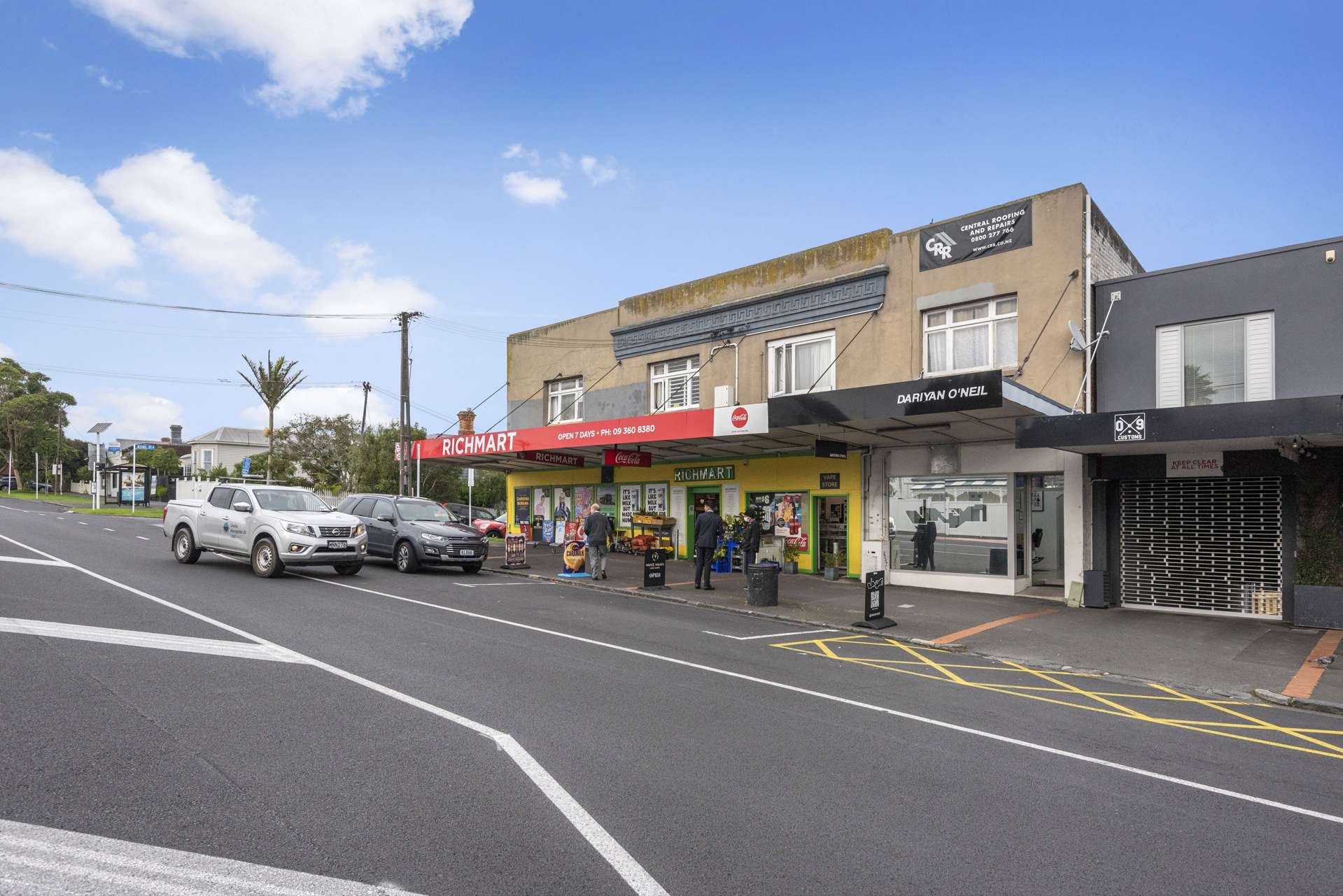 158-164 Richmond Road Ponsonby_0