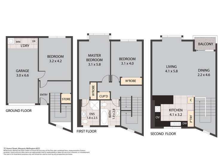 7c Aranui Street Miramar_15