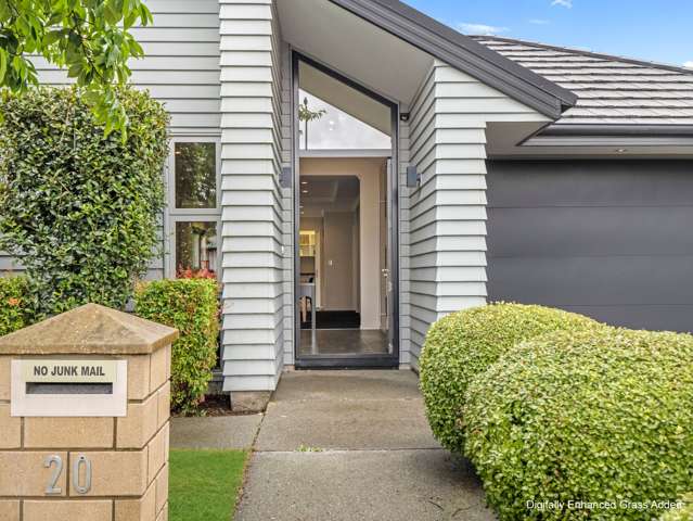 20 Taiore Crescent Marshland_3