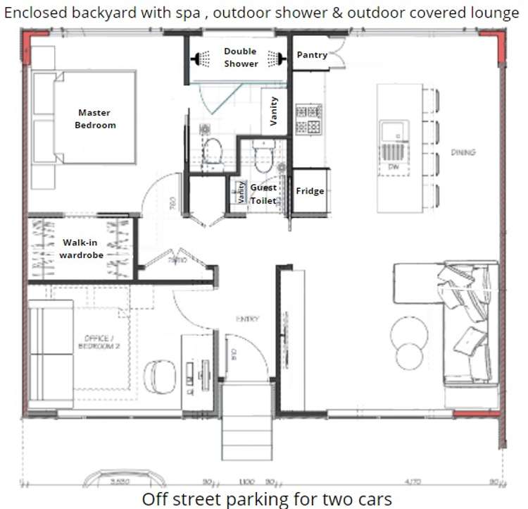 2/8 Cecil Road Milford_17