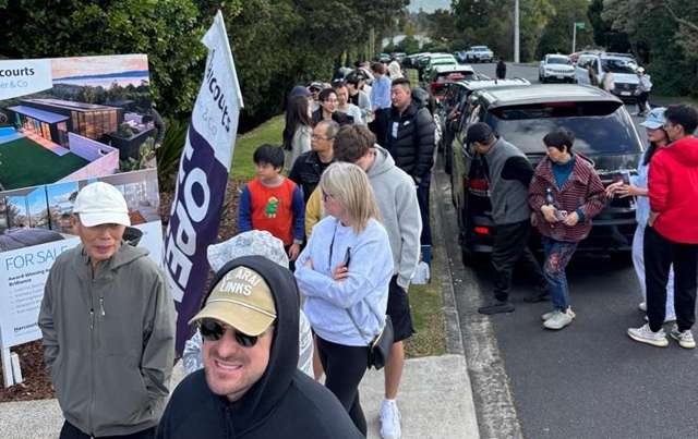 Love It Or List It frenzy: Agents forced to cancel open homes for TV star's home