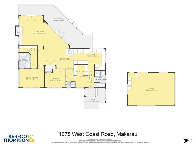 1078 West Coast Road Warkworth_22