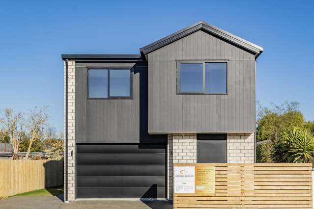 Love high spec?