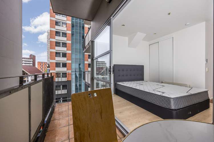 3G/82 Wakefield Street Auckland Central_6