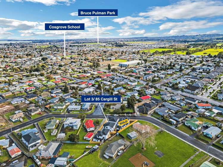 Lot 3, 85 Cargill Street Papakura_17