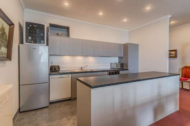 4C/300 Princes Street Dunedin Central_3