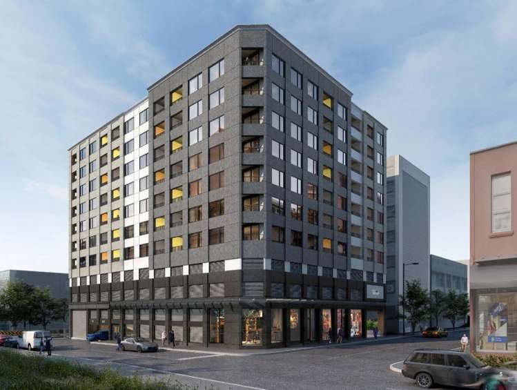 12 Kingdon Street Newmarket_2