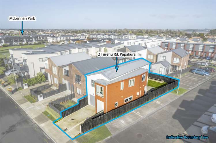 2 Turehu Road Papakura_16