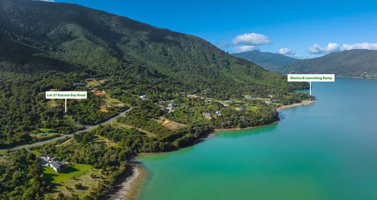 Lot 37 Kaiuma Bay Road Kaiuma Bay_20