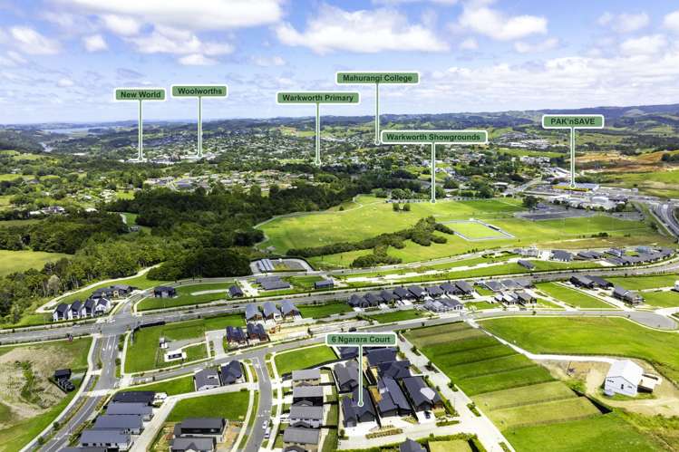6 Ngarara Court Warkworth_22