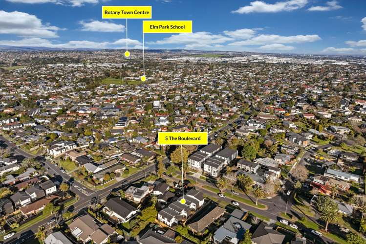 Lots 1&2/5 The Boulevard Sunnyhills_22