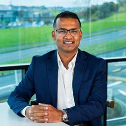 Anton Jayakody