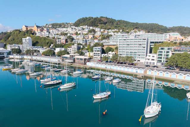 4B/8 Clyde Quay Wharf Te Aro_3