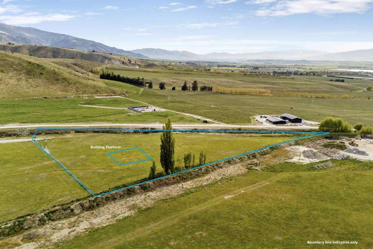 Lot 6 Luggate-Cromwell Road Mount Pisa_10