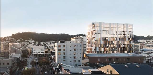 1105 / 10 Alpha Street Te Aro_2