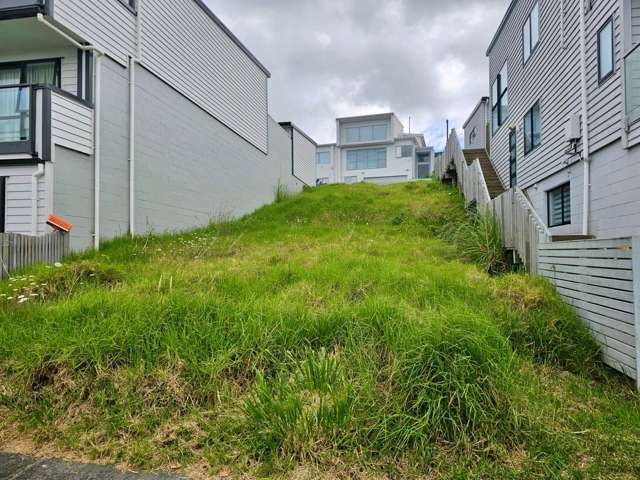 Build Your Home in a Sought-After Orewa Location