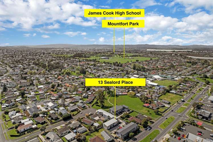 13D Sealord Place Clendon Park_19