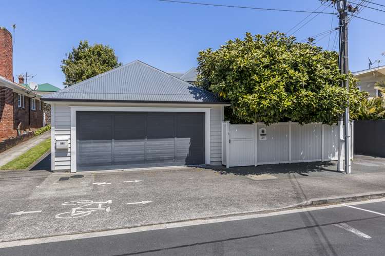 34a Bellevue Road Mount Eden_19