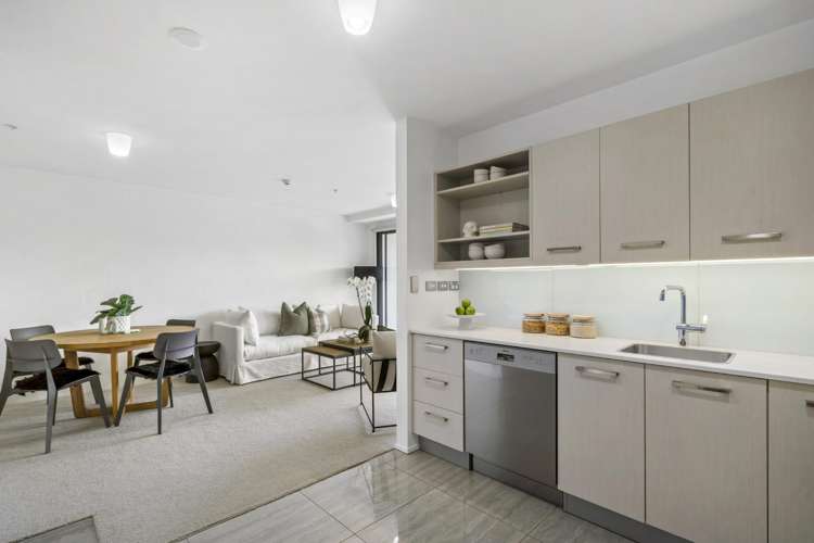 Apt 2B, 36 College Hill Freemans Bay_4