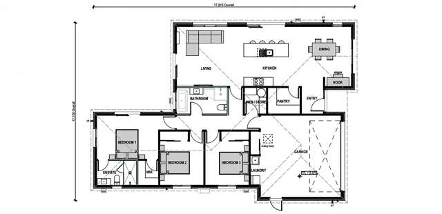 Lot 3 6 Bill Hammond Drive  Spring Grove_1