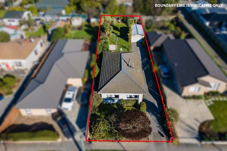 80 Mackenzie Avenue Woolston_19