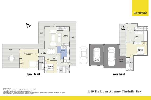 1/49 De Luen Avenue Tindalls Beach_1