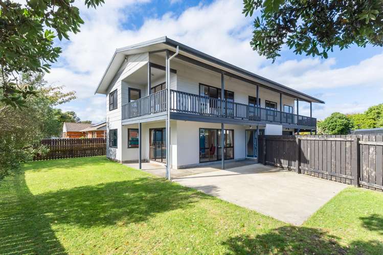 8 Olive Terrace Paraparaumu Beach_19