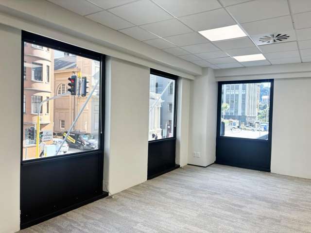 Psrt Level 4, 114 Lambton Quay Wellington Central_3