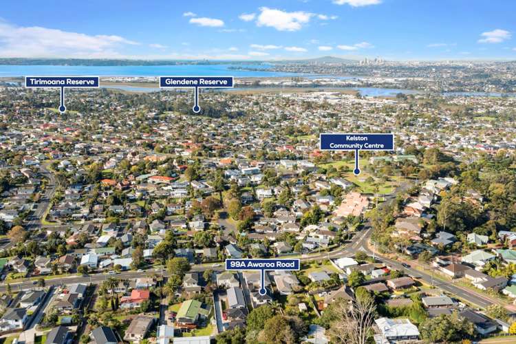 99a Awaroa Road Sunnyvale_23