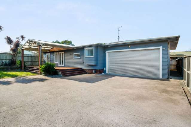 Convenient Living Near Waikato Hospital