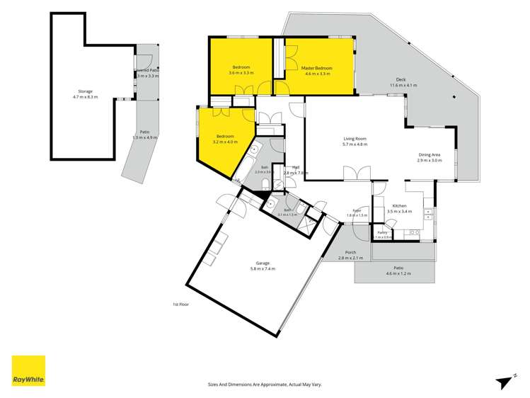 17 Taupiko Place Green Bay_34