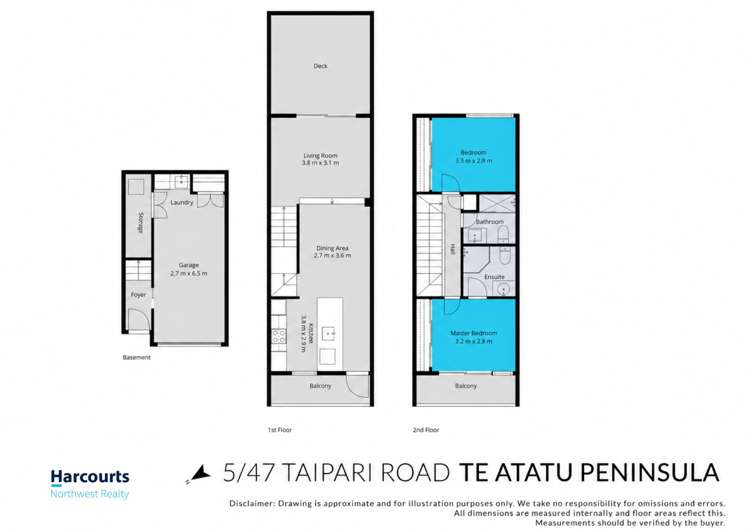 5/47 Taipari Road Te Atatu Peninsula_33