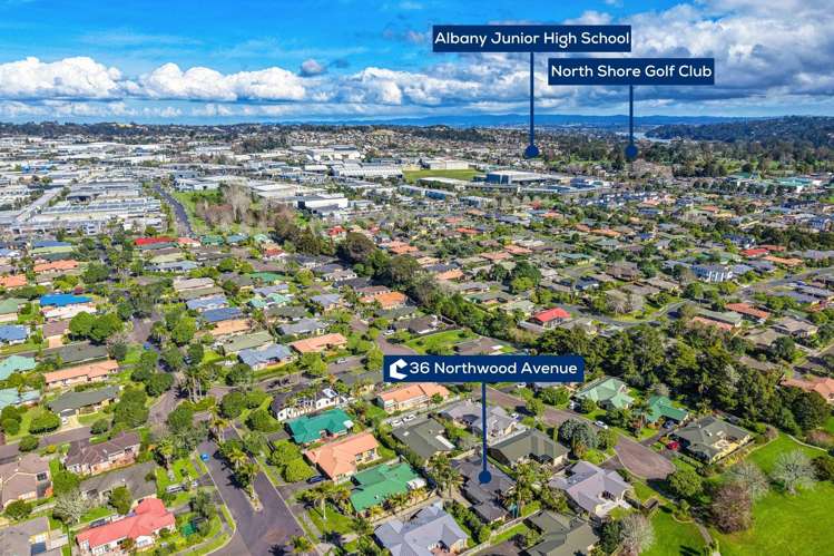 36 Northwood Avenue Albany_38