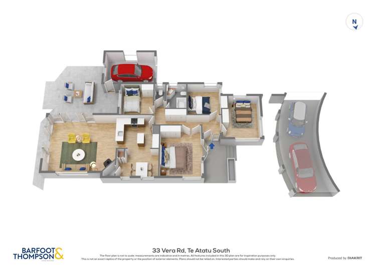 33 Vera Road Te Atatu South_19