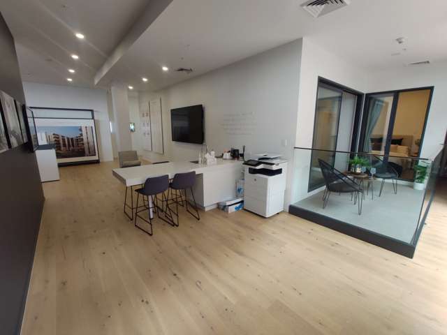 135 Newton Road Eden Terrace_4