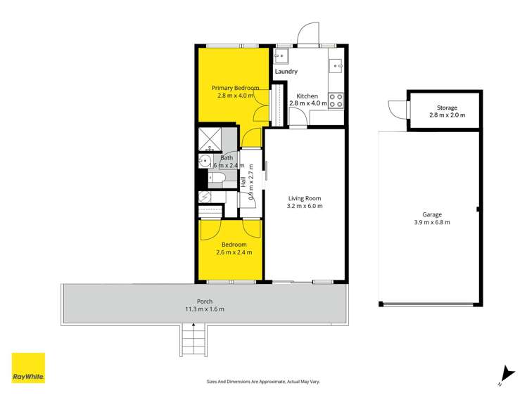 23 Orams Road Hillpark_18