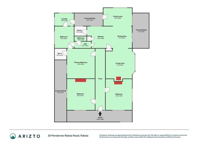 26 Pendarves Rakaia Road Rakaia_1