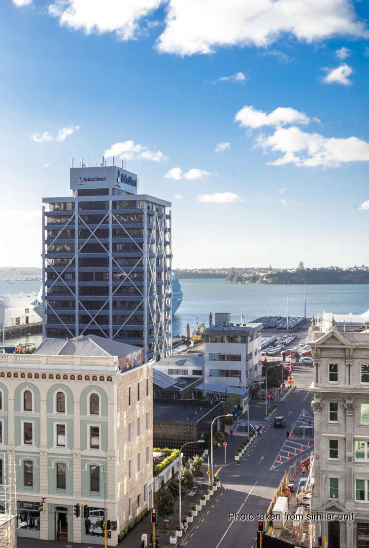 6h/16 Gore Street Auckland Central_7