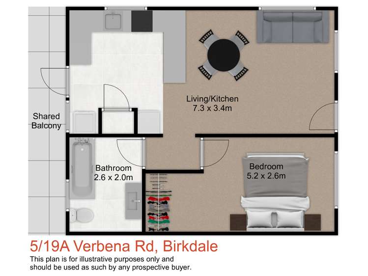 5/19a Verbena Road Birkdale_7