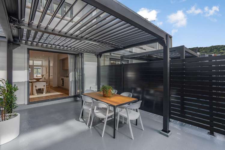 11 Courtenay Place Te Aro_19