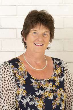 Colleen Van Lierop