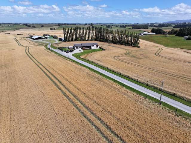 Quality Land, Premium Location