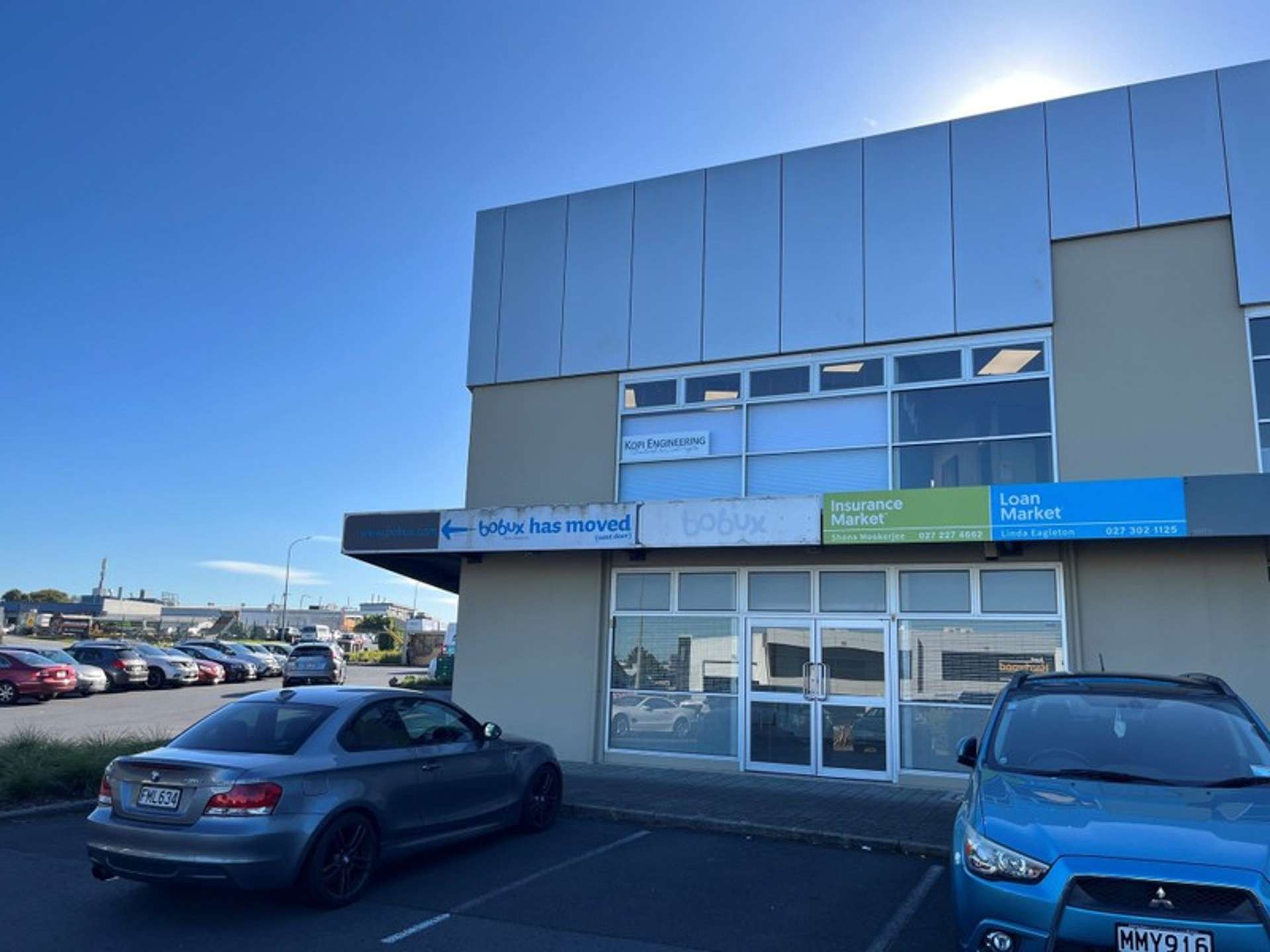East Tamaki Manukau City Commercial Property For Sale One Roof