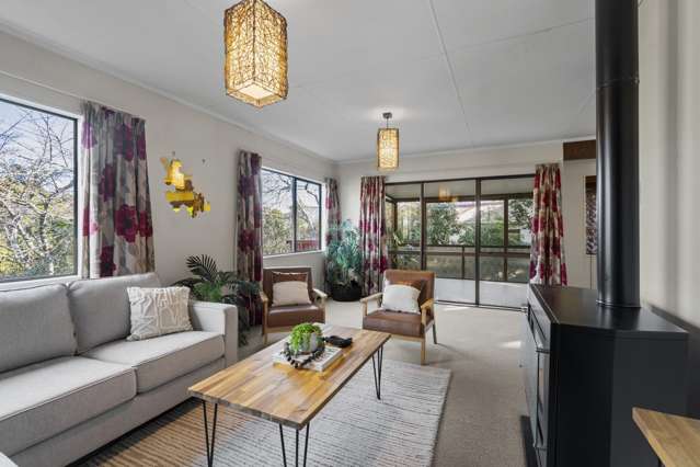 the smart kind of first home.