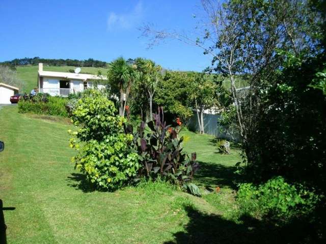 299 Hokianga Harbour Drive Omapere_4