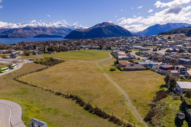 Ironside Drive Land Wanaka_3