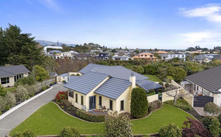33 Cashmere Drive Fitzherbert_6