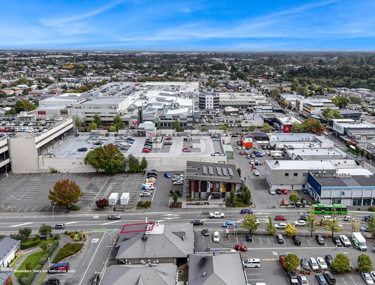 1/182 Clarence Street Riccarton_9