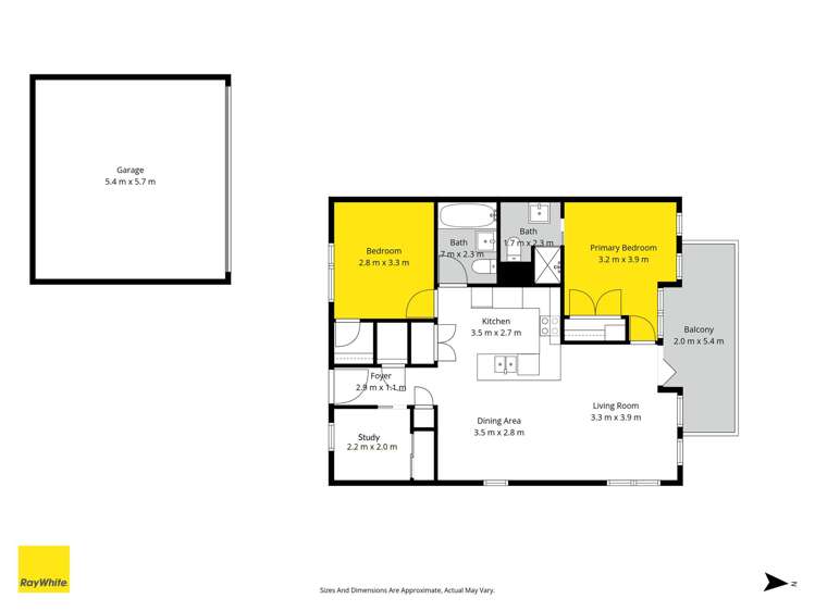 B107/525 East Coast Road Browns Bay_12
